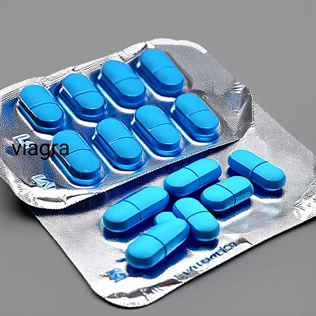 Occorre ricetta medica per viagra